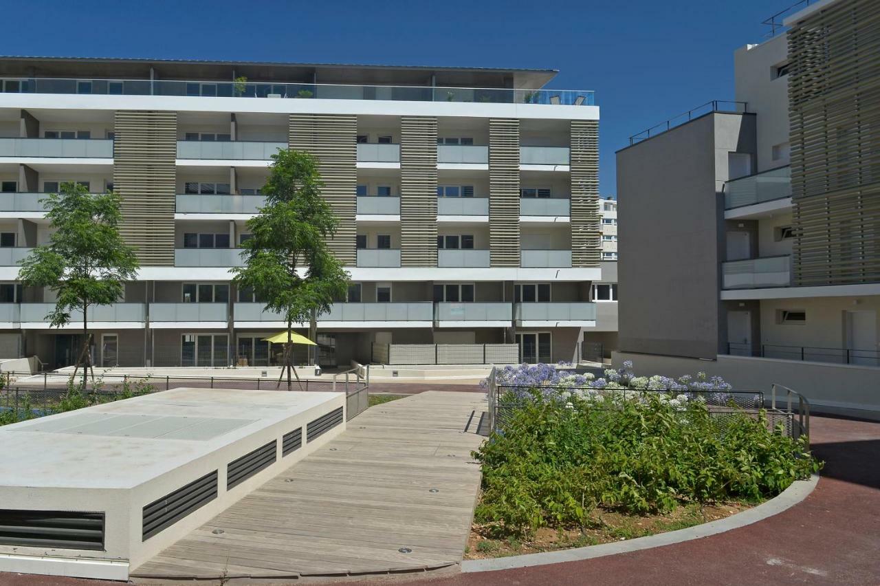 Apartment Quintessens *
